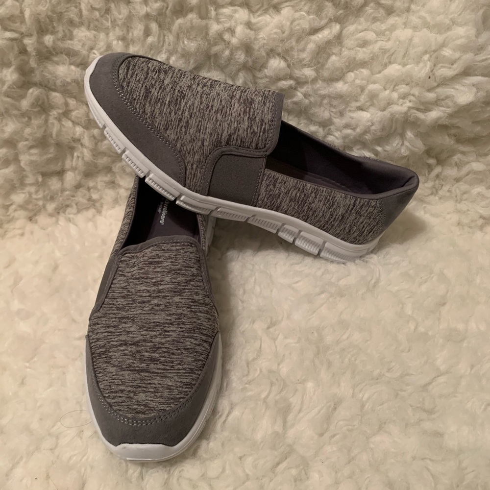 ZADIE MESH ATHLETIC SNEAKER